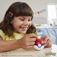 thumbnail image 4 of MEGA Pokémon Pachirisu, 4 of 6