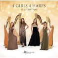 thumbnail image 1 of 4 Filles 4 Harpes à Noël, 1 of 2