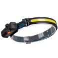 thumbnail image 1 of Bangcool LED Headlamp Rechargeable Bright: Motion Sensor Head Light Head Lamp Flashlight, 1 of 10