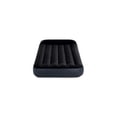 thumbnail image 4 of Intex Dura Pillow Rest Classic Blow Up Mattress Air Bed with Built In Pump, Twin, 4 of 4