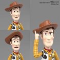 thumbnail image 3 of Histoire de jouets 4 Maquette en Plastique : Woody, 3 of 4