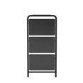 thumbnail image 3 of Sauder Sauder Select Étagère passe-partout, Finition Black, 427885, 3 of 4
