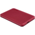 thumbnail image 3 of Toshiba Canvio Advance Portable External Hard Drive, 1TB, 3 of 3