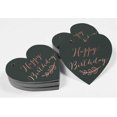thumbnail image 4 of Inkdotpot Rose Gold Foil Paper Hang Tag Happy Birthday Favor Tag 100 Pieces, 4 of 6