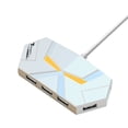 thumbnail image 1 of Multi-function Hub Docking Station Type-C+USB HUB Computer Mobile Phone Tablet Docking Station, 1 of 7