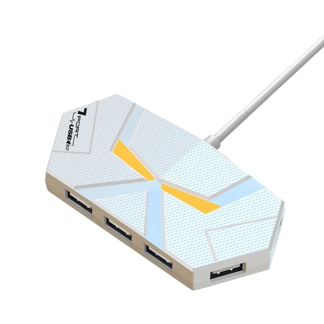 Multi-function Hub Docking Station Type-C+USB HUB Computer Mobile Phone Tablet Docking Station