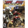 thumbnail image 5 of MX vs. ATV Untamed - PlayStation 2, 5 of 5