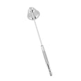 thumbnail image 1 of Stainless Steel Candle Snuffer, Stylish Candle Wick Trimmer Bell Shaped Candle Snuffer Exquisite Candle Cover  For Home Use, 1 of 8