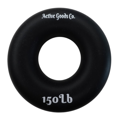 thumbnail image 1 of 150Lb Hand Exerciser Silicone Ring, D/3.8in, 1 of 7