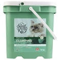 thumbnail image 1 of Special Kitty Litière pour Chats Agglomérante Non Parfumée 14kg, 1 of 5