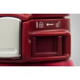 thumbnail image 2 of Zojirushi 20 oz. Stainless Mug SM-SD60, Clear Red, 2 of 6