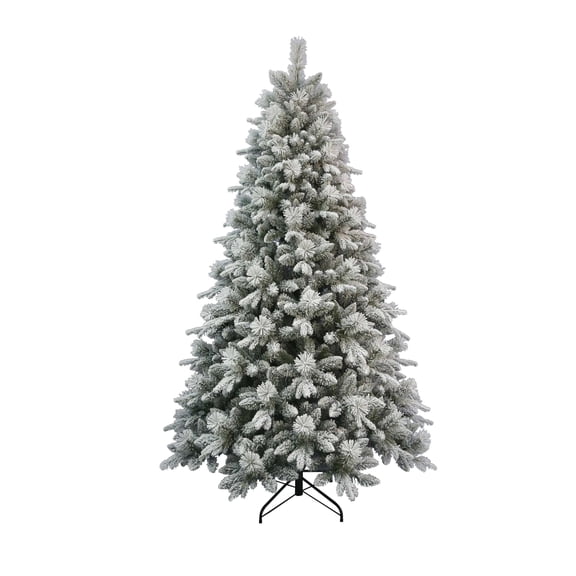 Sapin de Noël préilluminé Noble de 7,5 pi par Holiday Time