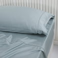 thumbnail image 3 of Twin Ducks Inc Rayon from Bamboo Sheet Set, 3 of 4
