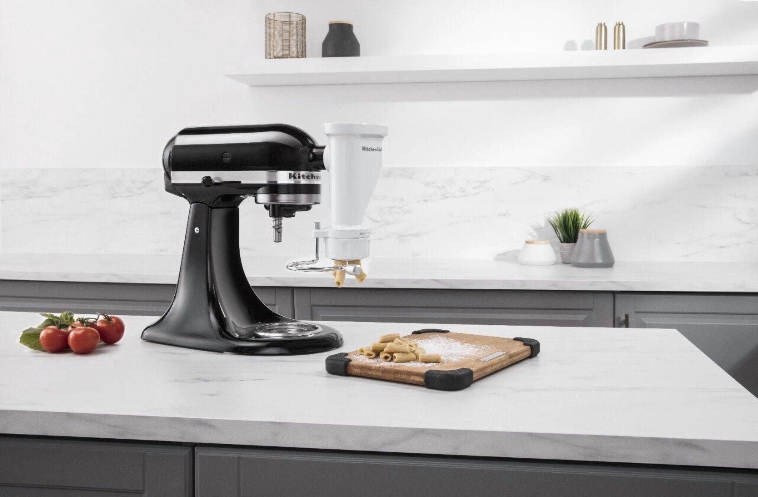 KitchenAid® Gourmet Pasta Press