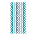 thumbnail image 1 of Stripe Series Microfiber Towels Large Bath Towels Beach Towels, 1 of 8