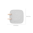 thumbnail image 3 of Cameland Children's Early Learning Teether Teething Stick Children's Bath Teether Book Soothing Toys, 3 of 6