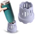 thumbnail image 1 of Cqxid Wine & glass racks Under $15 Water Cup Holder Kitchen Water Cup Drain Rack Water Cup Cleaning And Placing Rack, 1 of 1