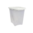 thumbnail image 1 of Van Ness 10lb Contenant pour Aliments pour Animaux de Compagnie, 1 of 7