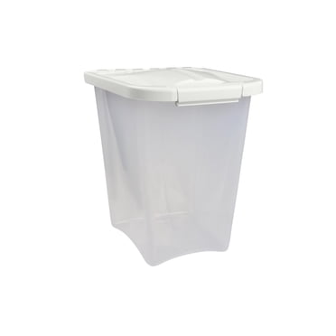 Van Ness 10lb Contenant pour Aliments pour Animaux de Compagnie