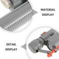 thumbnail image 2 of Miangastore Universal Toilet Flush Valves Toilet Fill Valves Toilet Valves for Water Control, 2 of 9