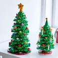 thumbnail image 2 of LEGO LEL Seasons and Occasions Arbre de Noël 40573 Ensemble de construction (784 pièces), 2 of 5