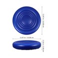thumbnail image 2 of QUMIIRITY Tabouret Coussin Rembourré Siège Rond pour Bar 1 Pcs, 2 of 6