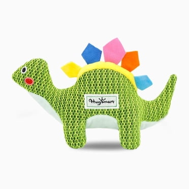Hugsmart Stego Jouet en peluche pour chien