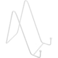 thumbnail image 3 of Milisten Metal Easel Plate Holder Easel Display Stand Metal Plate Stand for Display Tabletop Picture Display Stand, 3 of 5