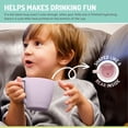 thumbnail image 2 of Melii Silicone Bear Mug, 2 of 6
