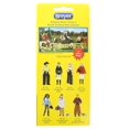 thumbnail image 2 of Breyer Makayla Cavalier Scolaire 8 Pouces, 2 of 2