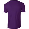 thumbnail image 2 of Gildan Mens Short Sleeve Soft-Style T-Shirt, 2 of 2