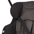 thumbnail image 4 of Evenflo Symphony Sport All-in-One Convertible Car Seat (0-8 Years), 4 of 8