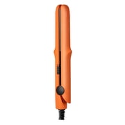 WIFKLSIIPG Upgraded 2 in 1 Mini Curling Wand Flat Hair Straightene Mini Dual Purpose Curling Flat Long Lasting Portable Travel Curling Wand for Women Short Hair All Hair Types