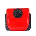 thumbnail image 1 of Ultra-thin Car RV Rooftop Air Conditioner ,12V 24V Electric Ceiling Overhead Air Conditioning For Motorhome Camper Van ,Energy Saving, 1 of 7