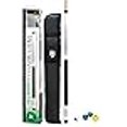thumbnail image 3 of McDermott Classic Pool Cue Kit White 19oz, 3 of 3
