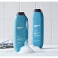 thumbnail image 2 of Method Men's Shampoo Glacier Granite, 2 of 3