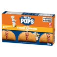 thumbnail image 3 of Pizza collations Trois fromages Pizza Pops de Pillsbury 8 pizza collations, 760 g, 3 of 6