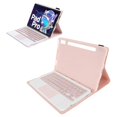 thumbnail image 5 of Tablet Case compatible Lenovo Tab P11 Pro Gen 2 Bluetooth Keyboards High quality Gift, 5 of 5