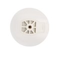 thumbnail image 3 of Surfboard Camera Fixed Stand, Surfboard Fix Camera Bracket PVC Easy To Install  For Surfing Black,White, 3 of 8