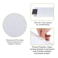 thumbnail image 3 of WiiGreen #00 240 PCS 6x9 Inch Poly Bubble Mailers, Padded Envelopes Bags with Peel and Seal for Gift, Packing and Shipping, Keep Safe and Protected, White (Usable Size: 5x9 Inch), 3 of 8