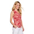thumbnail image 4 of Penmans Women's Burnout Tank, 4 of 6