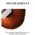 thumbnail image 5 of Makeup Brushes Eye Shadow Brush Makeup Tools Loose Powder Powder Blusher Foundation Make Up Brush, 5 of 5