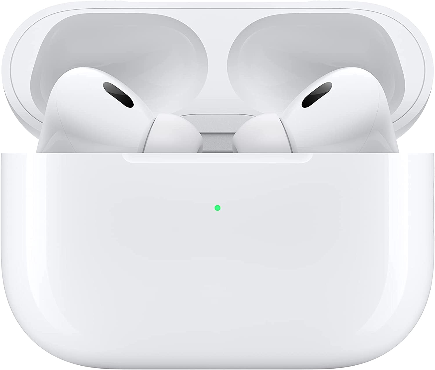 Apple AirPods Pro (2nd Generation) with USB-C MagSafe Charging