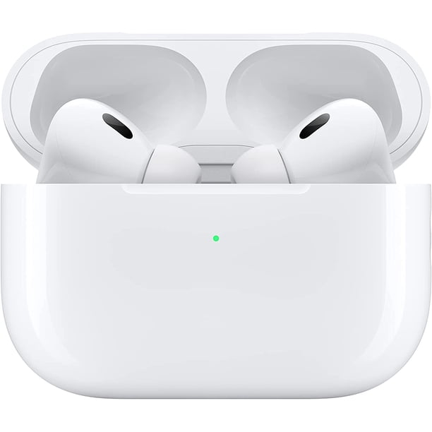 Apple AirPods Pro (2nd Generation) with USB-C MagSafe Charging