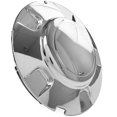 thumbnail image 3 of Krator 4 Pcs Embouts Centraux de Roue Chromés Embouts de Moyeu de Roue Couvre-Écrou Compatibles avec Ford Expedition 5 1997-2003 Bidirectionnel, 3 of 8