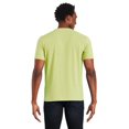 thumbnail image 3 of T-shirt extensible à encolure en V George pour hommes, 3 of 6