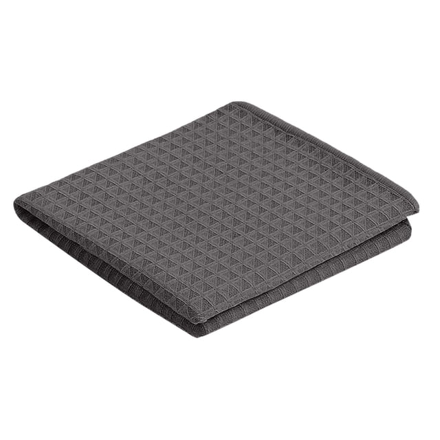 Microfiber Glass Cleaning Cloths for Streak-Free Shine and Versatility in Kitchen Dining Bathroom and Reusable Lint-Free Towel Set for Household Durable and Absorbent
