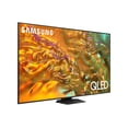 thumbnail image 3 of Refurbished Samsung 50" QLED Smart 4K TV, Q80D Series, Quantum HDR+, Direct Full Array, 120Hz, 50 Inch, QN50Q80DAFXZC, 3 of 5