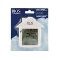 thumbnail image 2 of BIOS Weather Digital Suction Cup Thermometer, 2 of 4