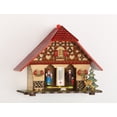 thumbnail image 1 of Hekas Maison de Météo Cerf, 1 of 1